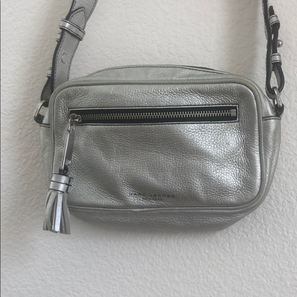 Marc Jacobs New York